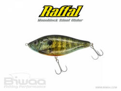 Biwaa GLIDER RAFFAL 3" S 7.5cm 17gr 24 Blue Gill (B001781)