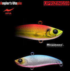 Apia UPRIZING 59 12gr 59mm 05 Redbul Dust (AP09020)