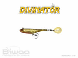 Biwaa DIVINATOR MINI 9.5cm 9gr 19 Aurora Gold (B000969)