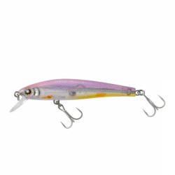 Tiemco REVERIE MINNOW 55SP 55mm 2.3gr Color 513 Pink SL Smelt (304000155513) - koi-farm