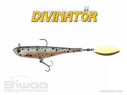 Biwaa DIVINATOR JUNIOR 14cm 22gr 49 Rainbow (B001310)