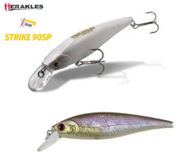 Herakles STRIKE 90SP 9cm 10gr Sunny (ARHKBI01) - koi-farm