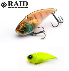 Raid Japan RAID LEVEL VIB BOOST 11gr 46mm 027 Lemon Power (RAID20473)