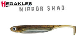 Herakles MIRROR SHAD 3.8" 10cm VAIRONE (ARHKMSH10) - koi-farm