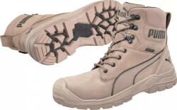 PUMA Conquest Stone High S3 CI HI HRO SRC Védőbakancs - supercuccok