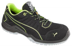 PUMA Fuse Tc Green S1P Esd Src Védőcipő - supercuccok - 45 683 Ft