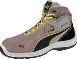 PUMA Touring Stone Mid S3 Src Munkavédelmi Bakancs - supercuccok