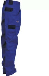 DECLAN Classic Derekas Nadrág Kevertszálas, Királykék