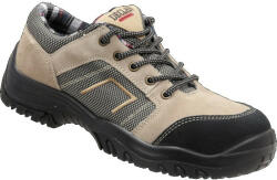 DECLAN Reikenes S1P-S Női Munkavédelmi Félcipő