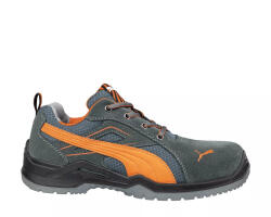 PUMA Omni Flash Low S1P Src Védőcipő
