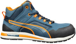 PUMA Crosstwist Mid S3 Hro Src Védőbakancs