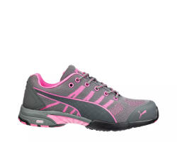 PUMA Celerity Knit Pink Wns S1 Hro Src Női Védőcipő