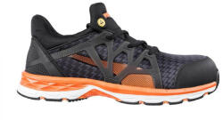 PUMA Rush 2.0 Mid S1P Esd Hro Src Munkavédelmi Cipő - supercuccok