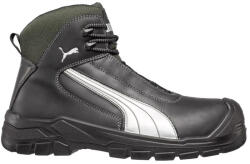 PUMA Cascades Mid S3 Hro Src Védőbakancs
