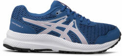 Asics Pantofi pentru alergare Asics Contend 7 Gs 1014A192 Albastru