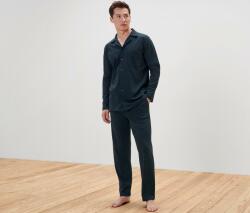 Tchibo Interlock pizsama Sötétkék XL
