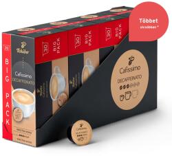 Tchibo Caffè Crema decaffeinated (Koffeinmentes) - 120 db kávékapszula