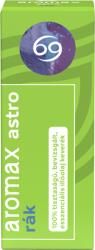 Aromax astro rák illóolaj keverék 10 ml - vital-max