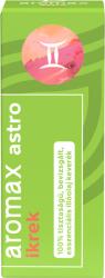 Aromax astro ikrek illóolaj keverék 10 ml - vital-max