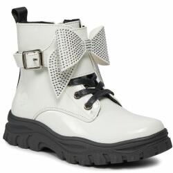 Lumberjack Trappers Lumberjack CERA SGH2301-001-S04 White CA001 - epantofi - 179,00 RON