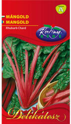 Rédei vetőmag - Rhubarb chard piros mángold 5g
