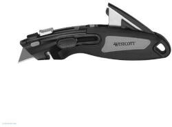 WESTCOTT Univerzális kés biztonsági 18 mm Westcott E-84032 00