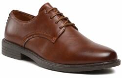 Ottimo Pantofi Ottimo CF1986-1 Brown