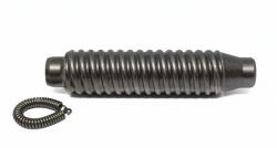 ABRABORO Ratio menet közdarab 63mm (020368910232)