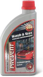 PREVENT wash & wax autósampon 500ml (TE00843)