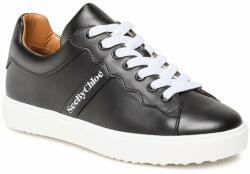 See By Chloé Sneakers See By Chloé SB39210A Black