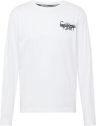 Calvin Klein Tricou alb, Mărimea L