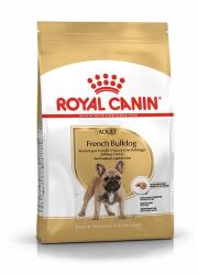 Royal Canin BHN FRENCH BULLDOG ADULT 9kg