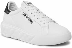 Moschino Sneakers LOVE MOSCHINO JA15034G1IIA110A Bianco/Nero