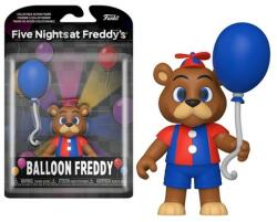 Funko Action Figure: Five Nights at Freddy's SB - Balloon Freddy figura FU67620