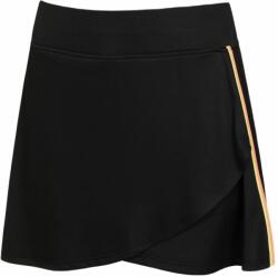 Fila Női teniszszoknya Fila Australian Open Hazel Skort - black