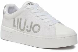 LIU JO Sneakers Liu Jo Silvia 99 BA4035 TX069 Alb