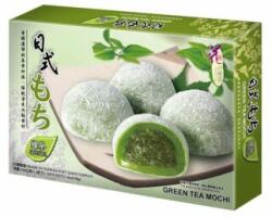  Zöld tea ízesítésű japán mochi 210 g