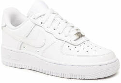 Nike Cipő Nike Air Force 1 '07 DD8959 100 White/White/White/White 40