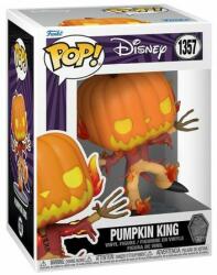 Funko Disney - Pumpkin King figura FU73597