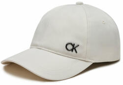 Calvin Klein Șapcă Calvin Klein K50K511762 Nimbus Cloud CHZ Bărbați