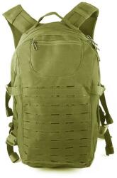 DRAGOWA Tactical DRAGOWA taktikai hátizsák, olívazöld