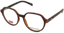 Levi's Dioptriás szemüvegek Levi's LV 1055 05L - lencsebolt