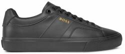 Boss Sneakers Boss Aiden Tenn 50512366 Negru Bărbați - epantofi - 559,00 RON