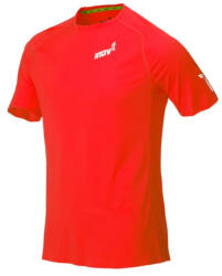 INOV-8 BASE ELITE SS T-shirt M Rövid ujjú póló 000278-rd-02 Méret XS - top4sport