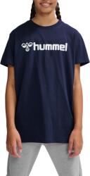 Hummel Tricou Hummel HMLGO 2.0 LOGO T-SHIRT S/S KIDS 224841-7026 Marime 128 - weplaybasketball