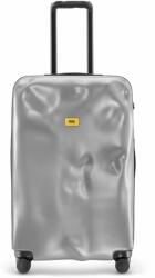 Crash Baggage bőrönd ICON Large Size szürke - szürke Univerzális méret