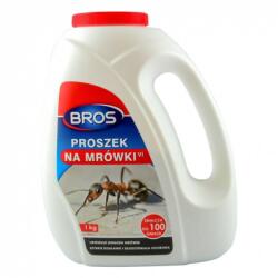 Bros sp. z. o. o Bros Hangyairtó por 1 Kg