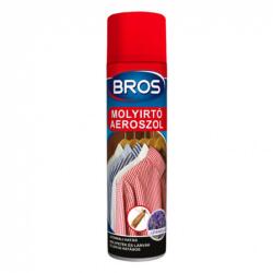 Bros sp. z. o. o Bros Ruhamoly elleni aeroszol 150 ml