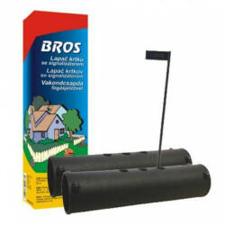 BROS sp. z. o. o Bros Vakondcsapda fogásjelzővel (élvefogó)