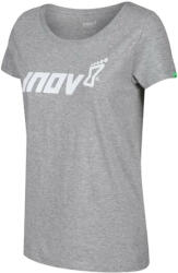 INOV-8 COTTON TEE "FORGED" Rövid ujjú póló 000965-lg-01 Méret L